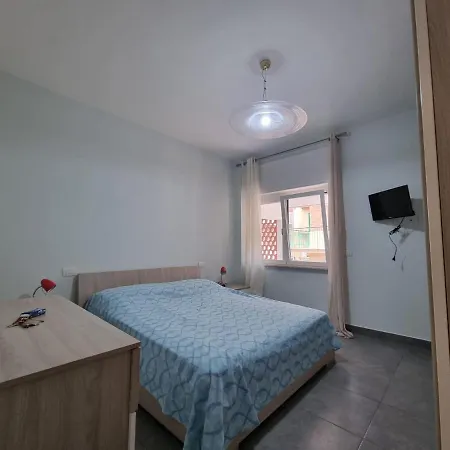 Casa Mare & Monti